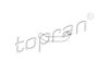 VW 030121054P Radiator Hose